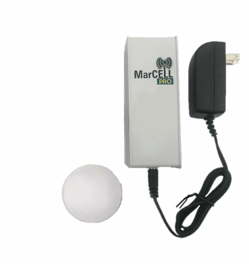 MarCell PRO Verizon Cellular Temperature Alarm With Water Sensor