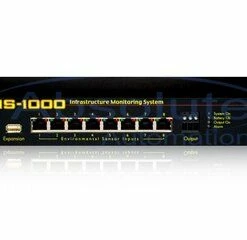 Sensaphone IMS1002 Data Center Remote Monitoring And Alarms