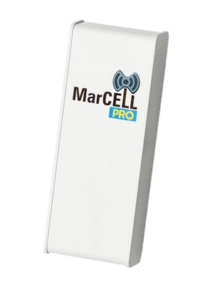 MarCell PRO Verizon Cellular Temperature Alarm With Water Sensor - Image 2