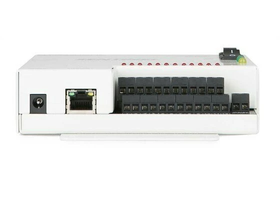 Sensaphone Sentinel SCD-1200 Web-Based Monitoring - Image 4