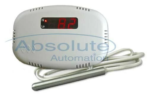 George Risk Industries George Risk H8800 Humidity Sensor