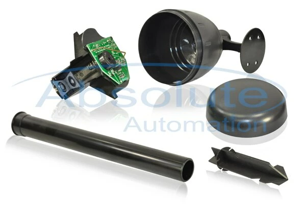 STI-34151 Battery Powered Magnetic Driveway Sensor - Image 2