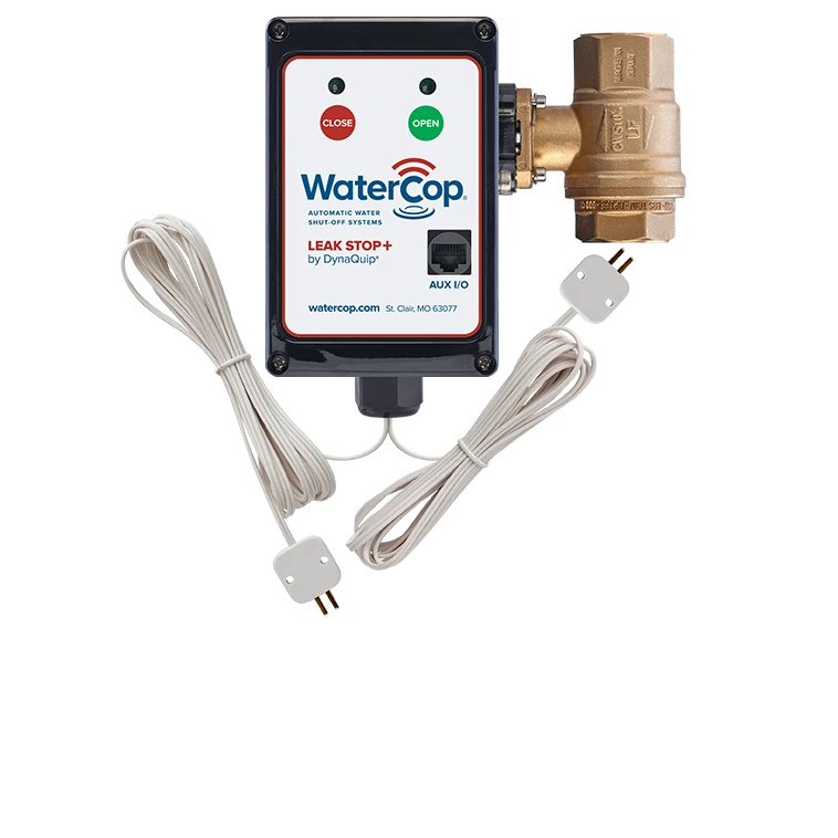 Watercop Leakstop Plus 3/4"
