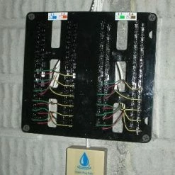 Pipeburst Pro Jr. Wiring Center