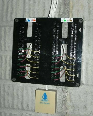 Pipeburst Pro Jr. Wiring Center