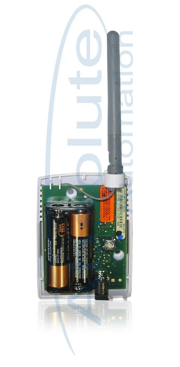 Winland Electronics Winland EA-WTS Wireless Temperature Sensor - Image 2