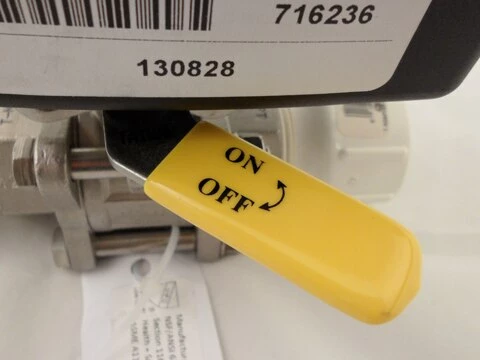 Elk Products ELK WSV2 Water Shut Off Valve - Image 2